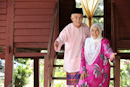 old couple