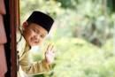 malay boy