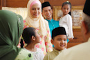 malay new year