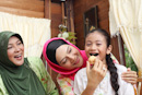 malay new year