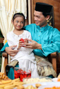 malay new year
