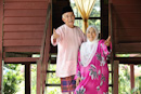 old couple