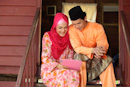 malay couple