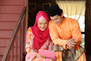 malay couple