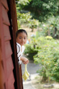 malay girl