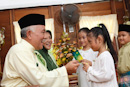 selamat hari raya