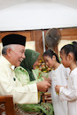 selamat hari raya