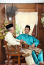 chit chat